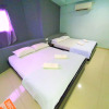 Отель OYO 89737 Hotel Tishoa, фото 15
