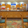 Отель Holiday Inn Express Hotel & Suites Columbus, фото 22