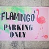 Отель "room in Apartment - Flamingo Room on the Cotee River" в Нью-Порт-Ричах