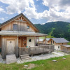 Отель Wooden Chalet in Hohentauern/styria With Sauna, фото 21