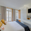 Отель Bellu Suites, фото 12