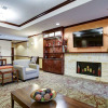 Отель Comfort Inn & Suites, фото 4