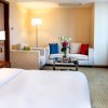 Отель Holiday Inn Shenzhen Donghua, an IHG Hotel, фото 50