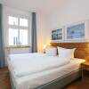 Отель Aparthotel St. Marien Altstadt, фото 6