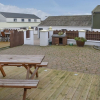 Отель Rose Cottage Captivating 1-bed Cottage in Bangor, фото 12