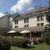 Отель Hôtel Ikar - Fast Hotel Blois, фото 1