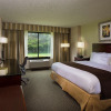 Отель DoubleTree by Hilton Charlotte Airport, фото 5