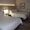 Отель Holiday Inn Express & Suites McPherson, an IHG Hotel, фото 16