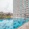 Отель Appartel Taman Melati Jatinangor By Rooms, фото 25