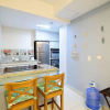 Отель Apartament no In Mare Bali em Cotovelo, фото 8