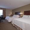 Отель Hampton Inn East Lansing, фото 37