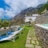 Отель Villa Imperati - Splendid Villa With Private Pool Overlooking the sea, фото 16