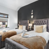 Отель Luxury by the Sea Blackpool's Finest Getaway for 8, фото 7
