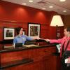 Отель Hampton Inn & Suites Jennings, фото 37