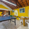 Отель Chácara Master - Espaço e lazer em Guararema, фото 29