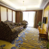 Отель Sunsen Haoli Hotel Deyang, фото 48