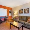 Отель Quality Inn & Suites, фото 24