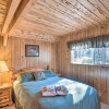 Отель Cozy Family Home w/ Tahoe Views, 7 Min to Heavenly, фото 2