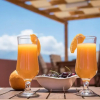 Отель Evlimeni Suites, фото 24