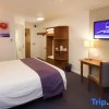 Отель Premier Inn Southampton City Centre (West Quay), фото 8