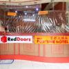 Отель Best Fortune Hotel by RedDoorz, фото 22