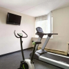 Отель Travelodge Toronto East, фото 14