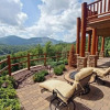 Отель Bear Foot Lodge 4 Bedrooms 4.5 Bathrooms Cabin, фото 12