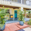 Отель Magnolia Bungalow, фото 23