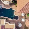 Отель Primrose by Avantstay Extravagant Desert Estate w/ Theater & Pool, фото 43