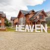 Отель Heaven Catedral, фото 1