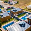 Отель Villa Vero Citta 1, фото 24