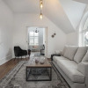 Отель Suðurgata - Luxury Dream Apartment, фото 5