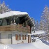 Отель Chalet le Chamois Gruy res, фото 1