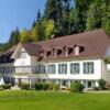 Отель Waldhotel Bad Sulzburg в Зульцбург