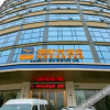 Отель Yeste Hotel (Nanning Heng County Hengzhou Avenue), фото 10