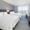 Отель Hampton Inn by Hilton Irvine Spectrum/Lake Forest, фото 5