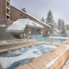 Отель Cozy Ski-in/out Winter Park Studio w/ Hot Tubs!, фото 20