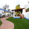 Отель House With 3 Bedrooms in Marinha Grande, With Enclosed Garden and Wifi, фото 10