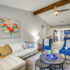 Отель Serene San Antonio Vacation Home w/ Smart TVs, фото 12
