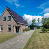 Отель Classy Holiday Home in Langezwaag with Terrace, фото 2