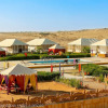 Отель Jaisalmer Desert Safari Camps and Resort, фото 21