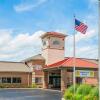 Отель Comfort Inn near Indiana Premium Outlets, фото 39