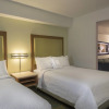 Отель SpringHill Suites Charlotte Airport, фото 4