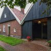 Отель Quaint Farmhouse in Enschede With Terrace, фото 27