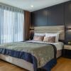 Отель Norah Suites Hotel İstanbul, фото 15