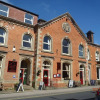 Отель The Old Post House Hotel, фото 11