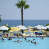 Отель Oz Hotels İncekum Beach Resort, фото 24