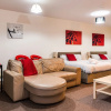 Отель Jabosa International Homes, фото 15