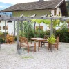 Отель Spacious Chalet in Leogang near Ski Area, фото 9