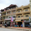 Отель Heng Sambath Guesthouse, фото 6